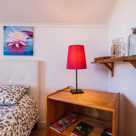 Apartmán View Bairro Alto Lisboa