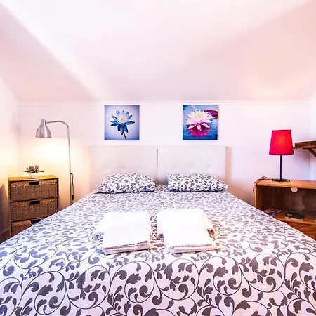View Bairro Alto Apartment *